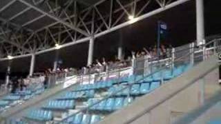 Biris Norte on tour Almeria.