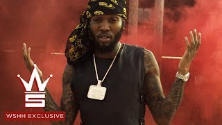 Shy Glizzy "Ride 4 U" (WSHH Exclusive - Official Music Video)
