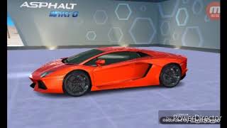 Кау скачать asphalt nitro [мод много денег]