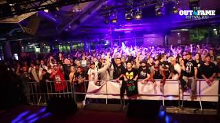 DJ PREMIER - LIVE on STAGE - OUT4FAME Festival 2017 - 360ig.de