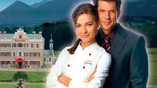 Sturm der Liebe / Шторм любви 1 серия