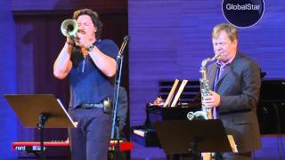 GLOBAL STAR TV JAZZ IN MOSCOW #12 ПОКЛОННИКИ О ВАДИМЕ ЭЙЛЕНКРИГЕ