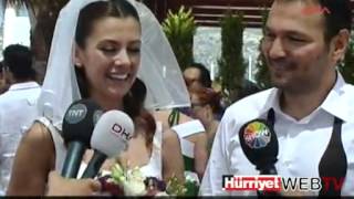 Ali Sunal ile Gökçe Bahadır Boşandı