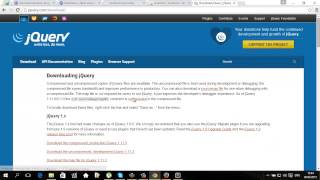 Сортировка таблиц с помощью плагина jQuery