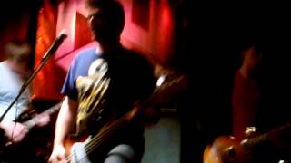 Mid Air Collision - Live @ Edegem (GSM KWALITEIT/QUALITY!!!!)