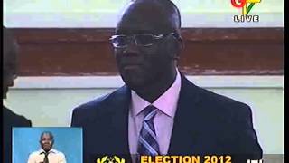 Sir John & Adorye fined for contempt at the Supreme Court!