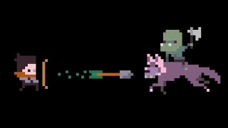 Steam Greenlight: Mana Spark (indie rougelight/rougelike)