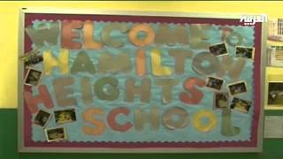 U.S. primary school teaches Arabic