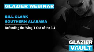 Defending the Wing-T Out of the 3-4 - Bill Clark