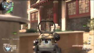 BO2: REP.7 47-5 on Mirage w/Peacekeeper | KAMZ 808