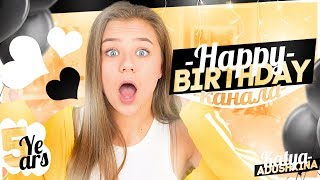 ДЕНЬ РОЖДЕНИЯ КАНАЛА // 5 лет!!!Мои старые видео