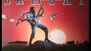 Lamont Johnson - "Hey, Girl", taken from his album "Music Of The Sun"