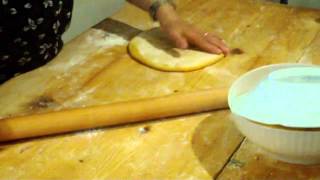 Fettuccine fatte in casa da bettina la ciociara di civita castellana