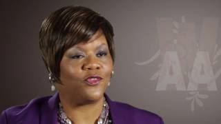Wanda Alexis Alexander (WAA, LLC) - About Wanda