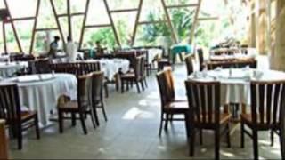 Wuzhizhou Island Resort