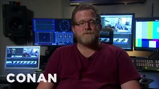 Conan O'Brien Editors: Apple Final Cut Pro X Is Easy To Use