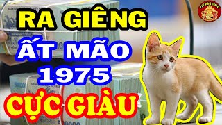 Chúc Mừng Ất Mão 1975 Trúng Lớn Phát Tài Đầu Năm 2023 Đổi Đời ĐẠI GIA, Giàu Nứt Két