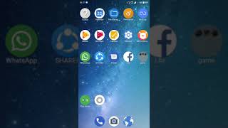 Game Play PES 2019 di Xiaomi Redmi 4X