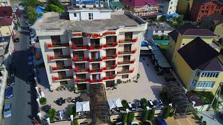 hotel citrus