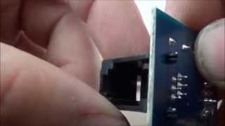 Custon Bass Knob AALC and AQ2200