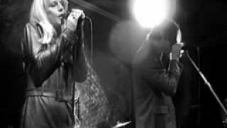 EMMA- Leipzig 2007- P. Boa & the Voodooclub