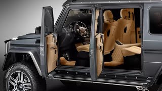 Top 10 Popular VIP Cars For in India 2020