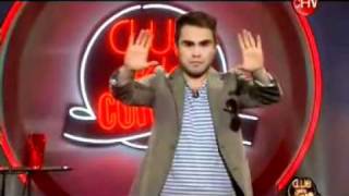 Juan Pablo Flores - La publicidad actual