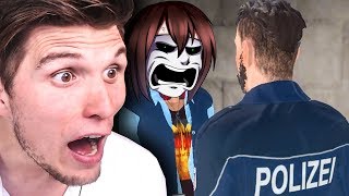 Dieser Polizist ist VERRÜCKT! | Autobahn-Polizei Simulator