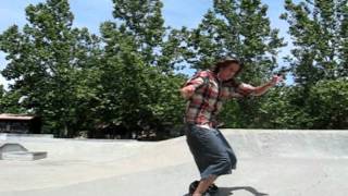 Chico Skatepark 2011