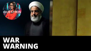 Iran won’t let the US just ‘waltz back in’ to JCPOA – Galloway