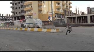 cizre de büyük olaylar