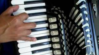 Naldinho do Acordeon.Teste Zerosette B30