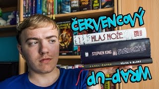 Červencový Wrap up 2015