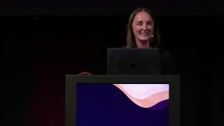 ⚡️Lightning Talk - Context in React - Sophia Shoemaker - React Conf 2018