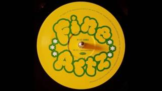 Fine Artz - Purists