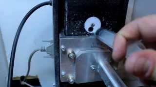 Плановое обслуживание ЧПУ "СТРИЖ" (Scheduled Maintenance CNC)