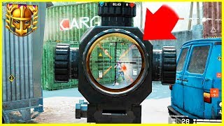 ШМОТ КОТОРЫЙ РЕШАЕТ ВСЕ!! - Warface
