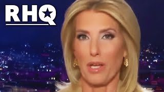 Laura Ingraham FUELS Chaos