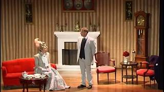 La importancia de llamarse Ernesto. Loyola Teatro (Universidad Loyola) Teatro Avanti