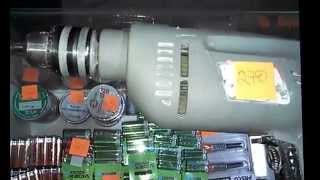 Дрель Интерскол ДУ-13-650ЭР. Купить электроинструмент