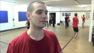 London & Kent Wing Chun Classes by the Traditional Wing Chun Academy CHUEN - UK