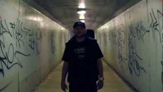 Big T - Daniel Laruso [Official Music Video]