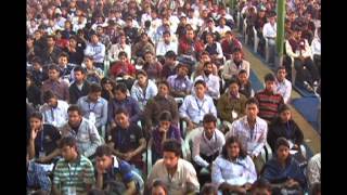 Bharatiya Chhatra Sansad III Promo Intro BCS I&II