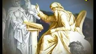 "Заговор против Бога" фильм второй. Режиссер Царёва