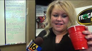 Taste Test: Orange Vanilla Coke Zero