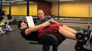 CrossFit - Physical Fitness is a Requirement to be a Cop