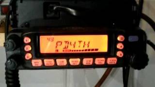 Yaesu FT-7800
