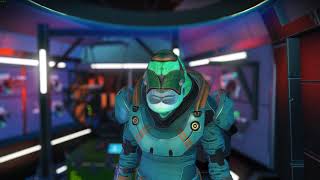 No Man's Sky next. Мультитул. Апгрейд или прокачка мультитула. Где найти хороший мультитул.