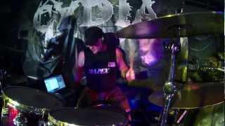 CYDIA - Вытащи меня (live)