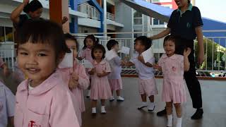 Preparation Music Video IBS Serithai Anual party 2019